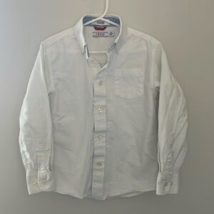 Boys Izod button-down shirt